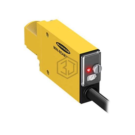 SM2A312LV - Banner Engineering Corporation - Optical Sensors - Photoelectric, Industrial