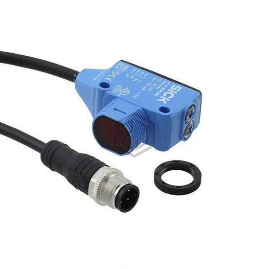 HL18-B4B3BH - SICK, Inc. - Optical Sensors - Photoelectric, Industrial