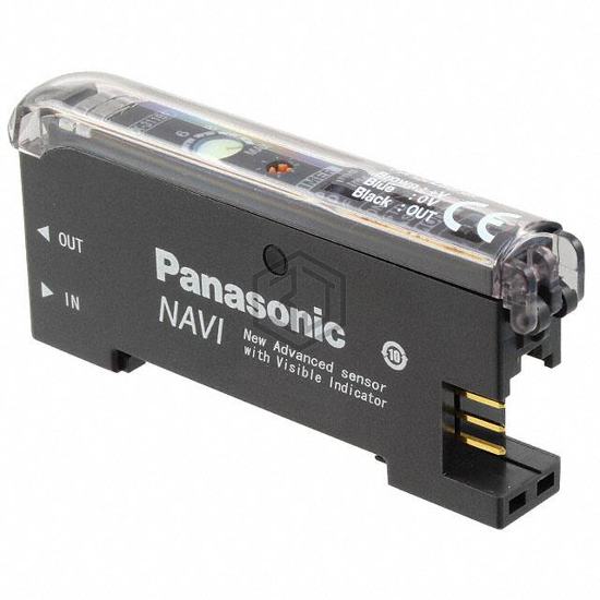 FX-311BP - Panasonic Industrial Automation Sales - Optical Sensors - Photoelectric, Industrial