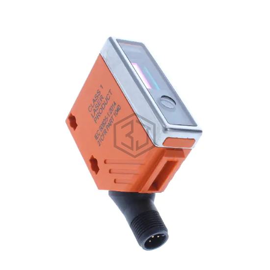 O5D150 - ifm efector, inc. - Optical Sensors - Photoelectric, Industrial