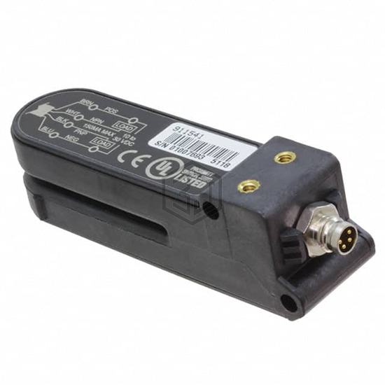 GLD3-RT/95/147 - Pepperl+Fuchs, Inc. - Optical Sensors - Photoelectric, Industrial