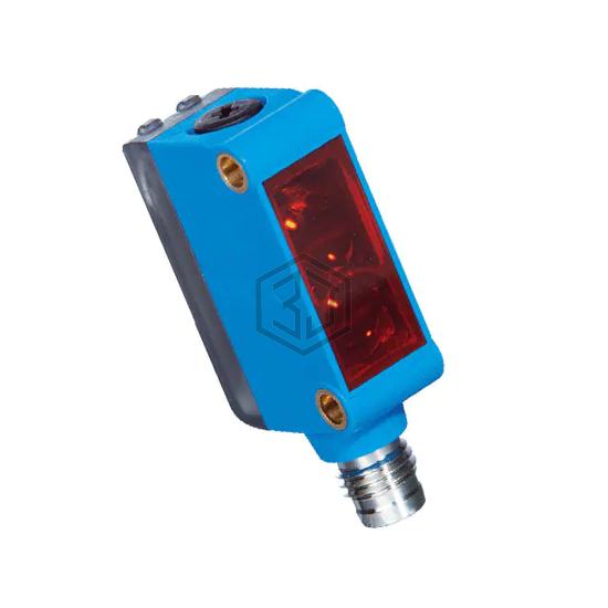 GTB6-P4211 - SICK, Inc. - Optical Sensors - Photoelectric, Industrial