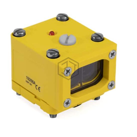 RSBDSR - Banner Engineering Corporation - Optical Sensors - Photoelectric, Industrial