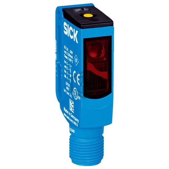 WL9G-3P2432 - SICK, Inc. - Optical Sensors - Photoelectric, Industrial