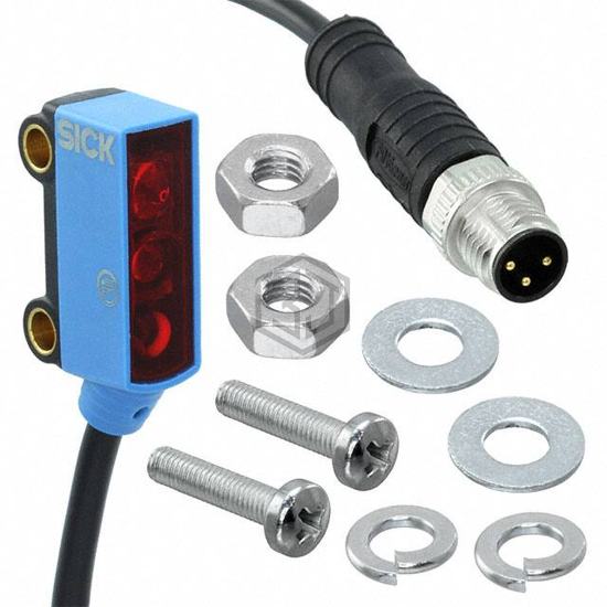 WTB2S-2P3160 - SICK, Inc. - Optical Sensors - Photoelectric, Industrial