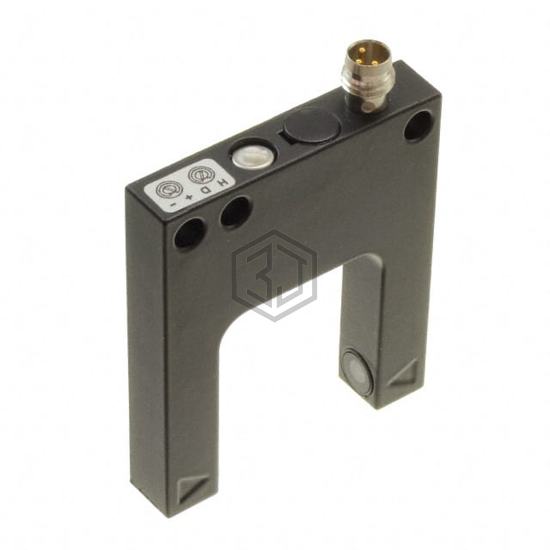 GL30-RT/32/40A/98A - Pepperl+Fuchs, Inc. - Optical Sensors - Photoelectric, Industrial