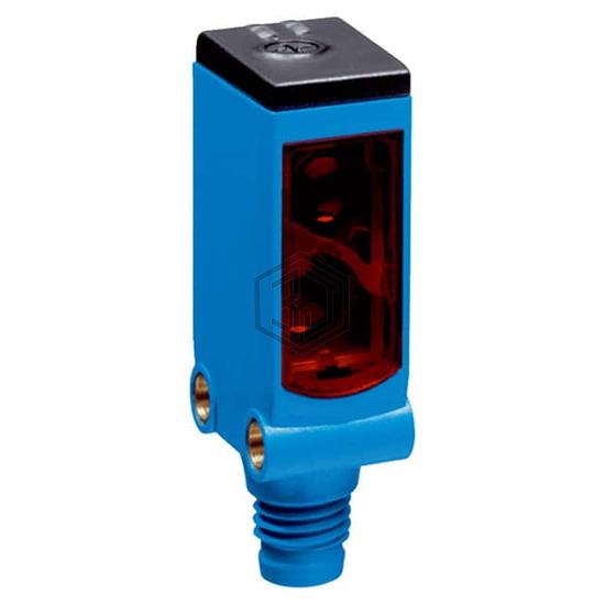 WTB4S-3P2231 - SICK, Inc. - Optical Sensors - Photoelectric, Industrial