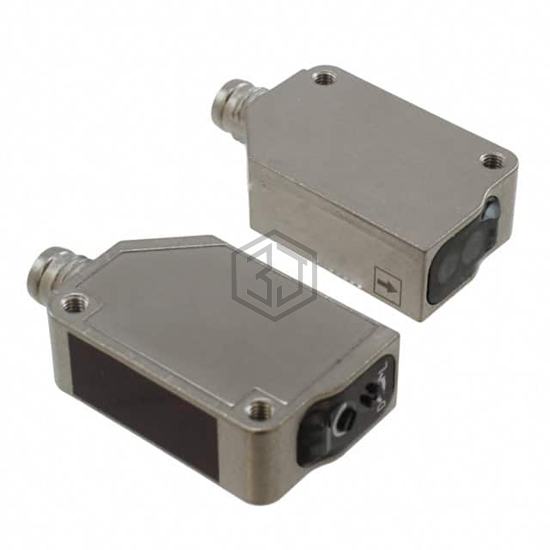 E3ZM-T66 - Omron Automation and Safety - Optical Sensors - Photoelectric, Industrial