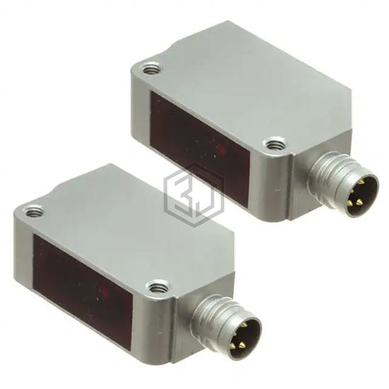 E3ZM-T86 - Omron Automation and Safety - Optical Sensors - Photoelectric, Industrial
