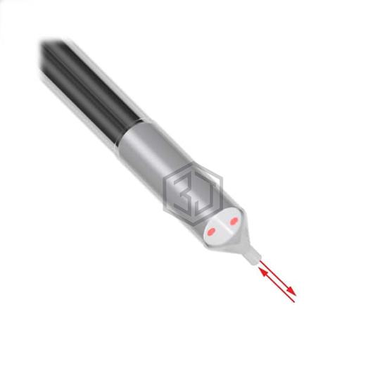 PBE415UTMLLP - Banner Engineering Corporation - Optical Sensors - Photoelectric, Industrial