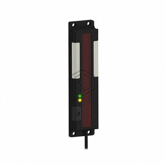 PVA100P6Q - Banner Engineering Corporation - Optical Sensors - Photoelectric, Industrial