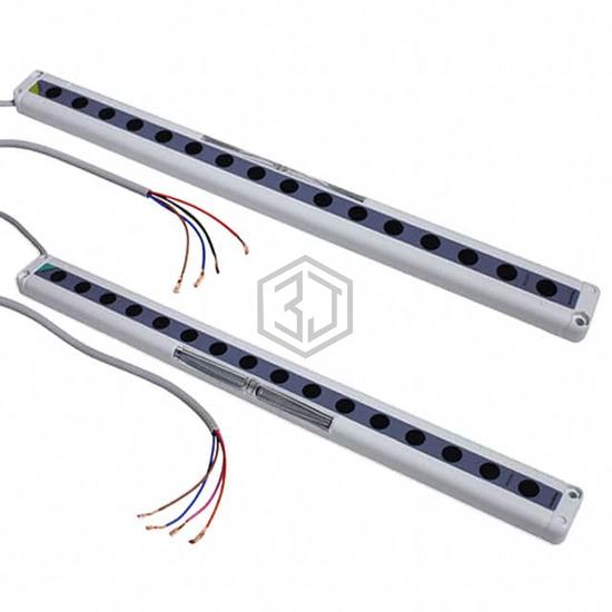 NA2-N16-PN - Panasonic Industrial Automation Sales - Optical Sensors - Photoelectric, Industrial