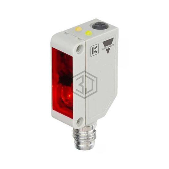 PD30CTDI10BPM5IO - Carlo Gavazzi Inc. - Optical Sensors - Photoelectric, Industrial