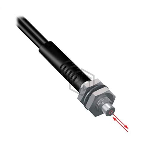 PBCT46UMFR - Banner Engineering Corporation - Optical Sensors - Photoelectric, Industrial