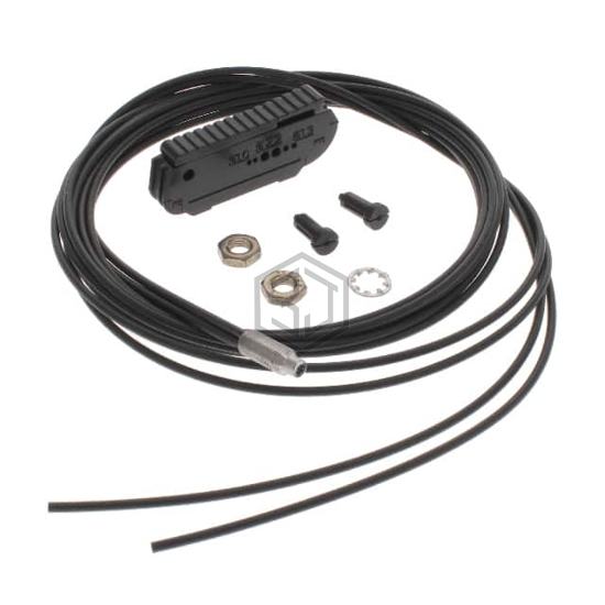 PBT46UHT1 - Banner Engineering Corporation - Optical Sensors - Photoelectric, Industrial