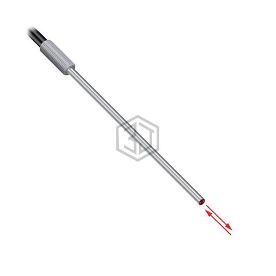 PBP46UHF - Banner Engineering Corporation - Optical Sensors - Photoelectric, Industrial
