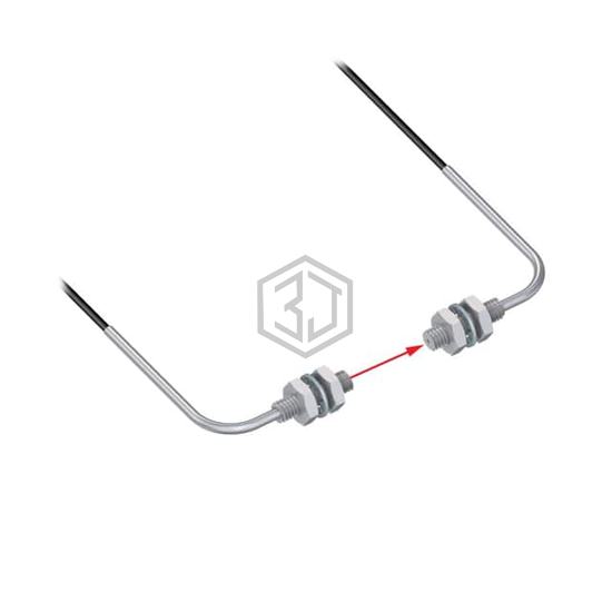 PIAT16U - Banner Engineering Corporation - Optical Sensors - Photoelectric, Industrial