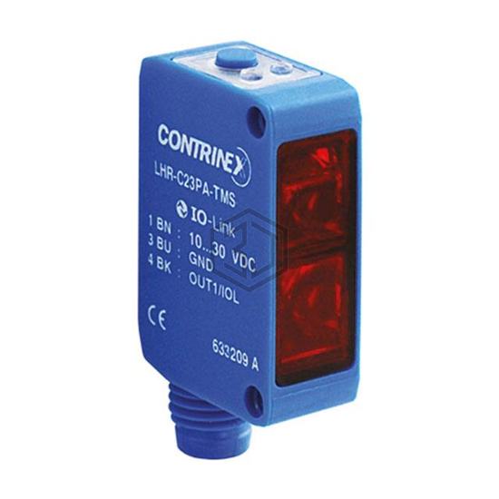 1202540041 - Molex - Optical Sensors - Photoelectric, Industrial