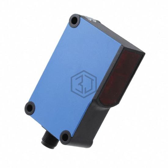 WTB27-3P2441 - SICK, Inc. - Optical Sensors - Photoelectric, Industrial