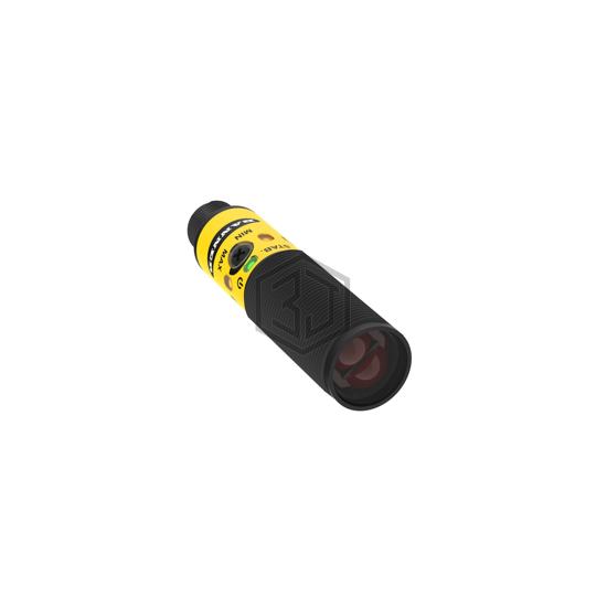 S18-2NAES-Q8 - Banner Engineering Corporation - Optical Sensors - Photoelectric, Industrial