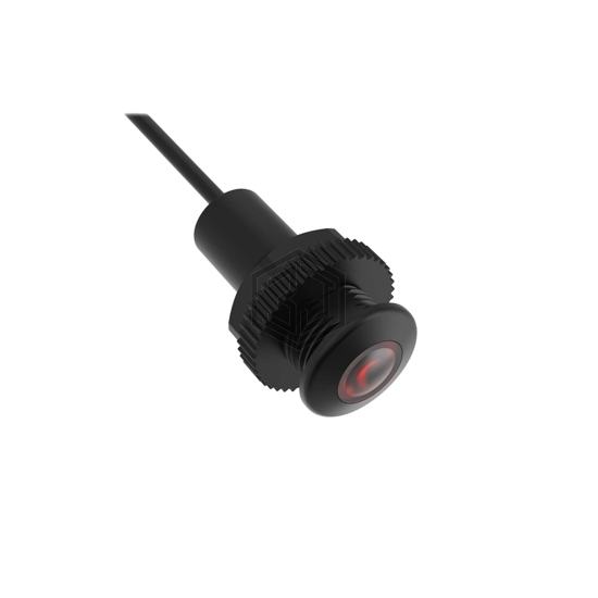 SB12TRPRQ3 - Banner Engineering Corporation - Optical Sensors - Photoelectric, Industrial