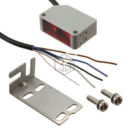 PD30CNT15NMU - Carlo Gavazzi Inc. - Optical Sensors - Photoelectric, Industrial