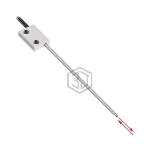 Q10AN6RQ - Banner Engineering Corporation - Optical Sensors - Photoelectric, Industrial