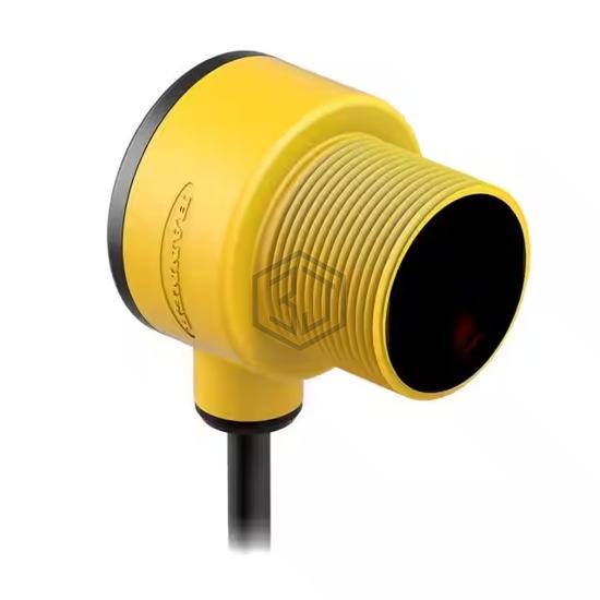 T30SN6R - Banner Engineering Corporation - Optical Sensors - Photoelectric, Industrial