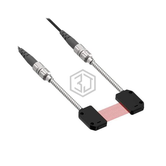 Q20NRQ5 - Banner Engineering Corporation - Optical Sensors - Photoelectric, Industrial