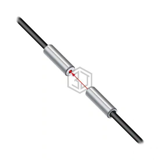 Q20PRLQ5 - Banner Engineering Corporation - Optical Sensors - Photoelectric, Industrial