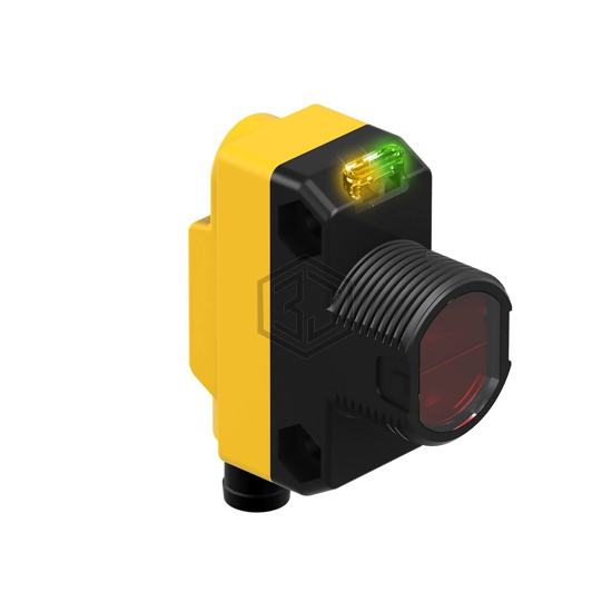 QS18VN6LVQ7 - Banner Engineering Corporation - Optical Sensors - Photoelectric, Industrial