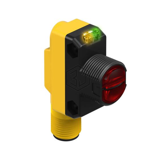 QS18EP6CV15Q8 - Banner Engineering Corporation - Optical Sensors - Photoelectric, Industrial