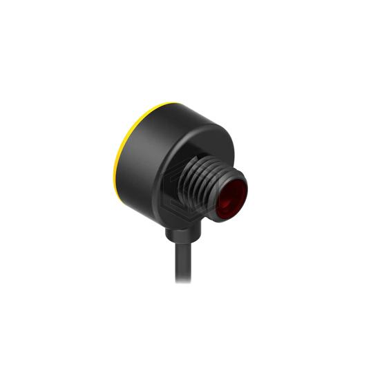 T8AN6R - Banner Engineering Corporation - Optical Sensors - Photoelectric, Industrial