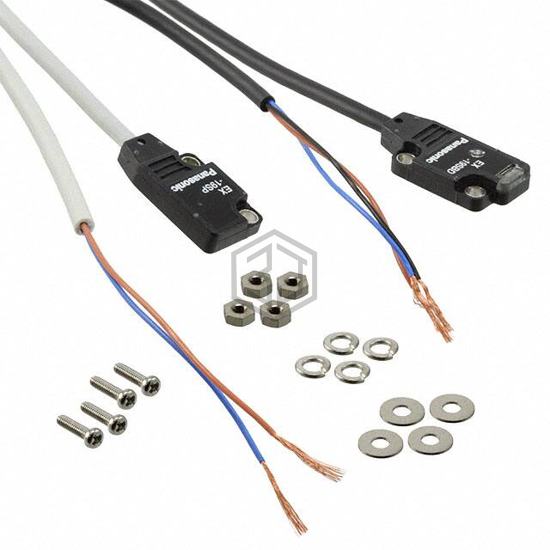 EX-19SB - Panasonic Industrial Automation Sales - Optical Sensors - Photoelectric, Industrial