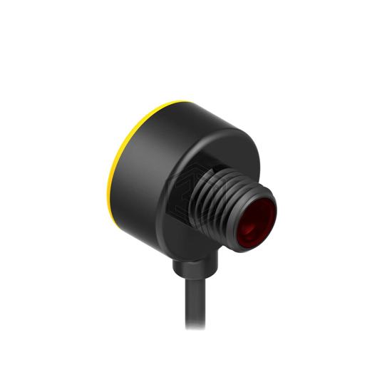 T8AN6RQ - Banner Engineering Corporation - Optical Sensors - Photoelectric, Industrial