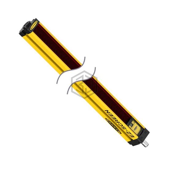 SMA31EPDQD - Banner Engineering Corporation - Optical Sensors - Photoelectric, Industrial