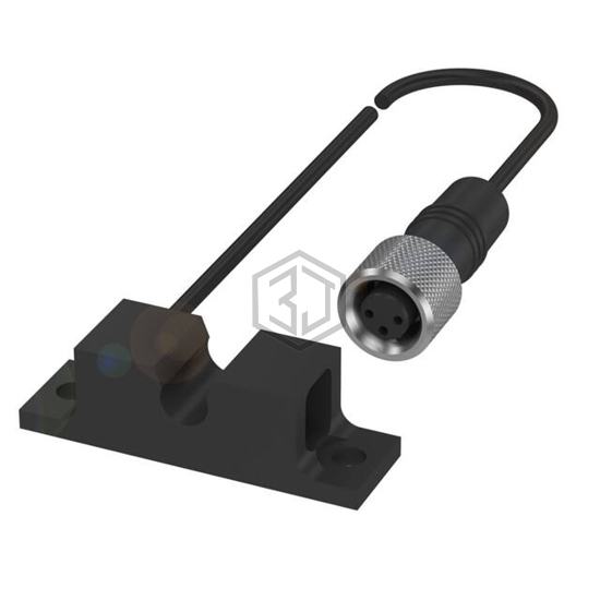 BOH0019 - Balluff - Optical Sensors - Photoelectric, Industrial