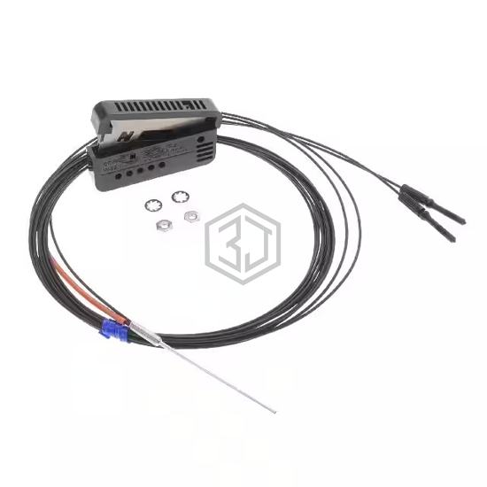 E32-DC200F4R - Omron Automation and Safety - Optical Sensors - Photoelectric, Industrial