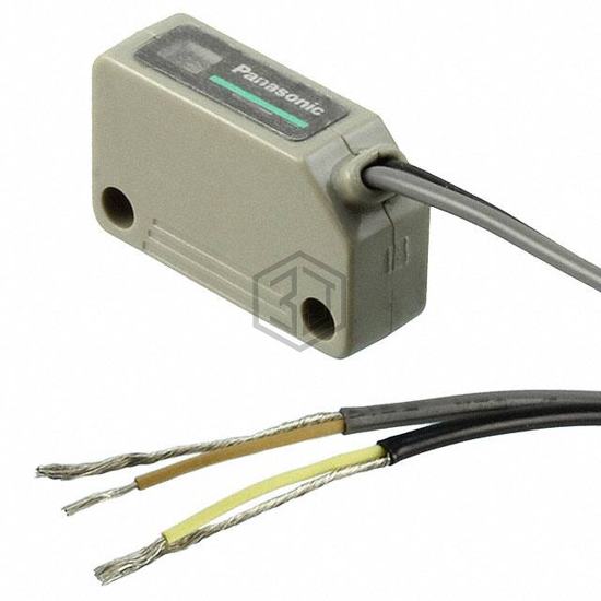 SH-84R - Panasonic Industrial Automation Sales - Optical Sensors - Photoelectric, Industrial