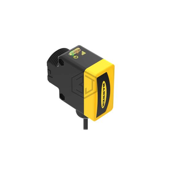 QS30EXSH2OQ5 - Banner Engineering Corporation - Optical Sensors - Photoelectric, Industrial