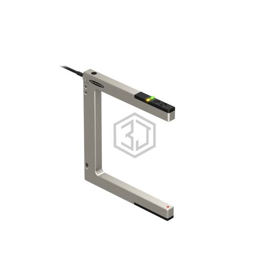 SLM120B6 - Banner Engineering Corporation - Optical Sensors - Photoelectric, Industrial