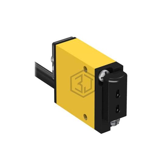 SMW915FQD - Banner Engineering Corporation - Optical Sensors - Photoelectric, Industrial