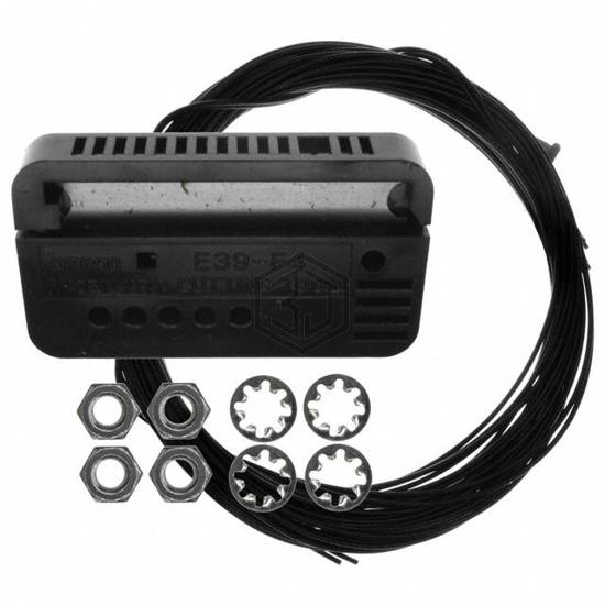 E32-TC1000 - Omron Automation and Safety - Optical Sensors - Photoelectric, Industrial