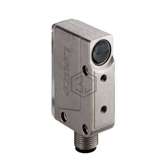 PRK18B.T2/PX-M12 - Leuze - Optical Sensors - Photoelectric, Industrial