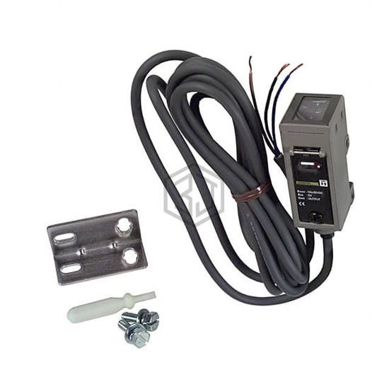 E3S-CD11 - Omron Automation and Safety - Optical Sensors - Photoelectric, Industrial