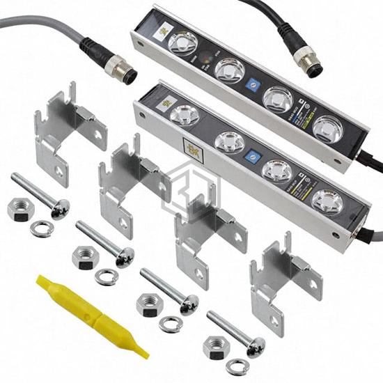 NA40-4 - Panasonic Industrial Automation Sales - Optical Sensors - Photoelectric, Industrial