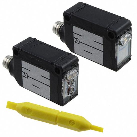 EZ-11-PN-J - Panasonic Industrial Automation Sales - Optical Sensors - Photoelectric, Industrial