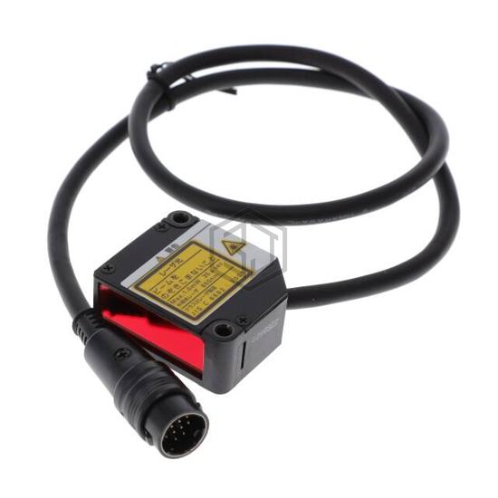 ZX-LD40L - Omron Automation and Safety - Optical Sensors - Photoelectric, Industrial