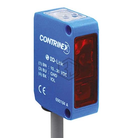 1202540032 - Molex - Optical Sensors - Photoelectric, Industrial