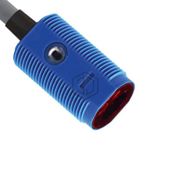 1202540122 - Molex - Optical Sensors - Photoelectric, Industrial